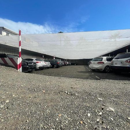 雷焦卡拉布里亚Sacca House公寓 外观 照片
