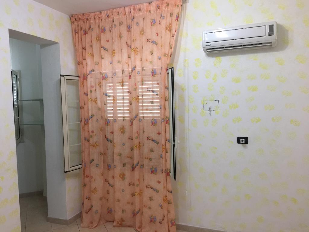 雷焦卡拉布里亚Sacca House公寓 外观 照片